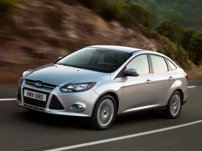 Ford C-Max - цены, отзывы, характеристики C-Max от Ford