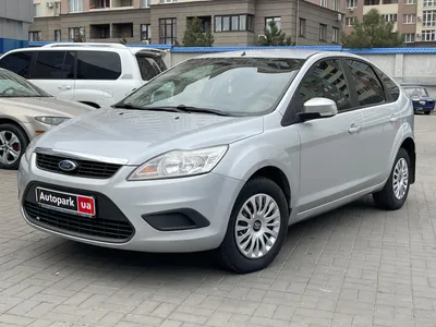 Посмотрите на очень короткий Ford Fiesta за 430 тысяч рублей — Motor