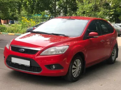 Ford Focus Wagon Active из Европы. Чем белорусу понравился дизельный  кросс-универсал?