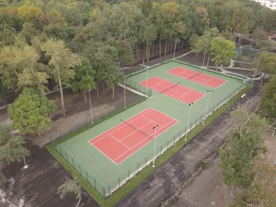 Фото: Forest Camp, детский лагерь отдыха, ул. Гагарина, 45А, Липецк —  Яндекс Карты