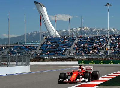 Промоутер Гран-при России рассказал, как удалось сохранить гонку в Сочи в  календаре сезона-2020