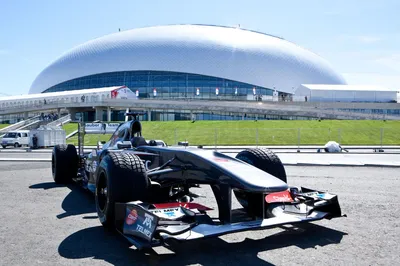 Гран-при России 2020: что нужно знать о гонке в Сочи :: Autonews