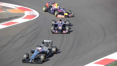 Формула-1» утвердила проведение Гран-при России в Сочи в 2020 году