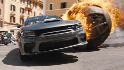 Фильм Форсаж 9 (2021) смотреть онлайн