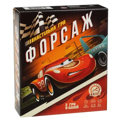 Все части франшизы «Форсаж» по порядку - OKKOLOKINO