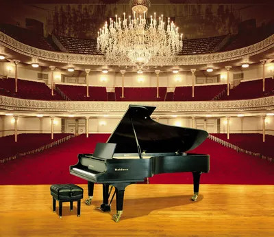 10 Interesting Facts About The Piano | Normans Blog