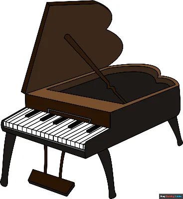 Virtual Piano - Play The Best Online Piano Keyboard