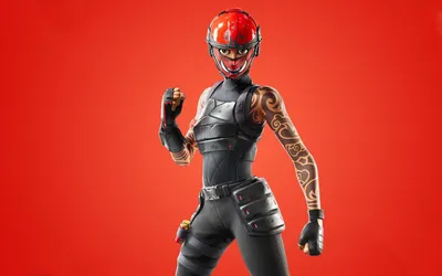 В Fortnite добавят скин Ninja - Игры - Cyber.Sports.ru