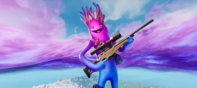 Зимний фестиваль в Fortnite 2022: бесплатные скины и другие предметы