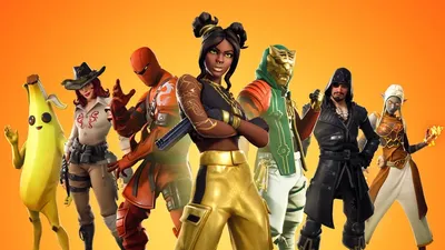 Значки на рюкзак Fortnite набор Фортнайт игра скины - купить с доставкой по  выгодным ценам в интернет-магазине OZON (1007939515)