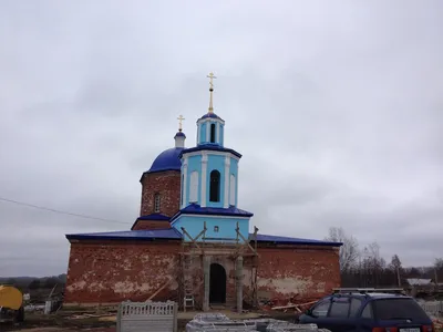 ВЗАИМООТНОШЕНИЯ ЕПИСКОПА ПЕНЗЕНСКОГО ИННОКЕНТИЯ (СМИРНОВА) И АРХИМАНДРИТА  ФОТИЯ (СПАССКОГО) В ОЦЕНКАХ СОВРЕМЕННИКОВ – тема научной статьи по истории  и археологии читайте бесплатно текст научно-исследовательской работы в  электронной библиотеке КиберЛенинка