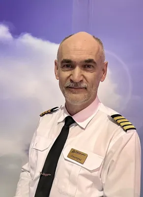 Авиатренажер Dream Aero в Воронеже | Boeing 737