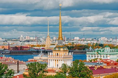 САКРАЛЬНЫЕ МЕСТА САНКТ-ПЕТЕРБУРГА. Адмиралтейство | Сорадение | Дзен