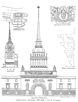 Адмиралтейский район — Википедия