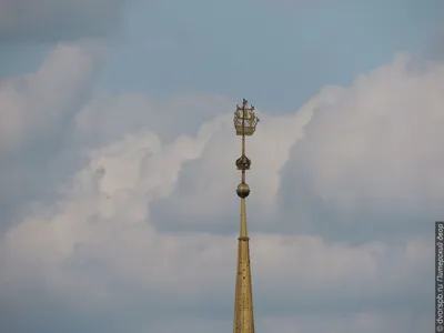 Адмиралтейская площадь Санкт-Петербурга