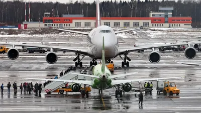 Аэропорт Домодедово в Москве: что нужно знать?