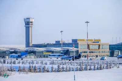 В новогодние праздники жители Казани чаще летали в Москву, Сочи и Дубай  11.01.2018 - KazanFirst