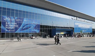 Аэропорт Владивостока обслужил рекордные 2,1 миллиона пассажиров в 2022 году