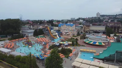 Аквапарк, Сочи Красная поляна Эстосадок «Mountain Beach» в Gorky Gorod Mall  - «Отлично провести время на песке зимой, то вам сюда)) » | отзывы