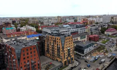 В Архангельске сегодня возобновили отопительный сезон