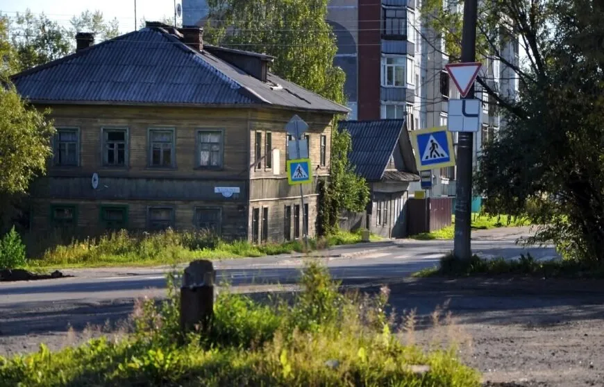 Сегодня в Архангельске официально завершается сезон белых ночей Сегодня в Архангельске официально завершается сезон белых ночей