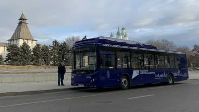 По каким маршрутам пойдут новые автобусы в Астрахани | Транспорт | Город |  АиФ Астрахань