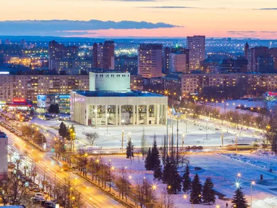 Фото: Экопарк Аура, база, дом отдыха, Пермский муниципальный округ,  Култаевское сельское поселение — Яндекс Карты