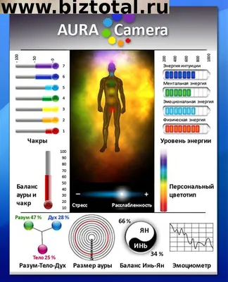 Фото ауры, чакры, пульсовая диагностика в УФЕ 2024 | ВКонтакте