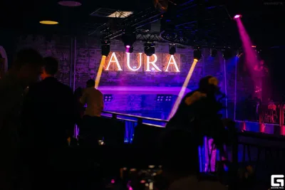 💃 Афиша, расписание и билеты - Ночной клуб \"Aura\" в Воронеже |  Portalbilet.ru