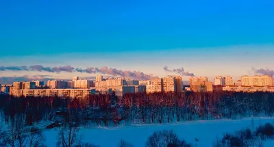 Фото Балашиха московская область фотографии