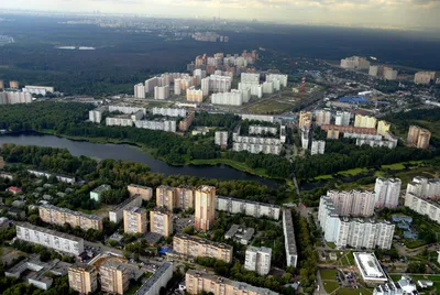 Здание, расположенное по адресу: Московская область, г. Балашиха, ул.  Западная, д.7а - СтройТехПроект Калуга