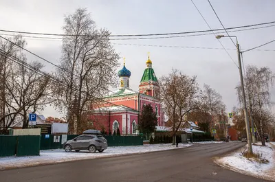 Квартира (Граничная улица, 10, микрорайон Ольгино, Балашиха, Московская  область)