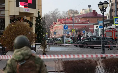 Обстрел Белгорода 5 января: последние новости, разрушения, пострадавшие