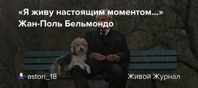 Куртка для героя: за что Жан-Поль Бельмондо любил французский бренд Chapal  | Forbes Life