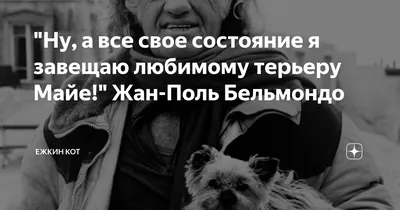 Умер французский актер Жан-Поль Бельмондо | Новости Одессы