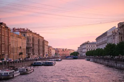 Фото белые ночи в санкт петербурге фотографии