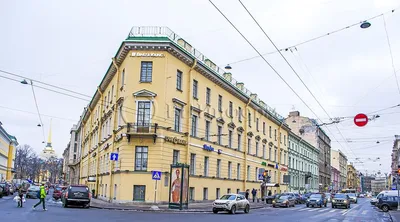 Белые ночи в Санкт-Петербурге Стоковое Фото - изображение насчитывающей  собор, вечер: 62763096