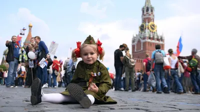 Акция «Бессмертный полк» пройдет в смешанном формате