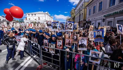 В Находке формируют «Бессмертный полк» | 06.05.2022 | Находка - БезФормата