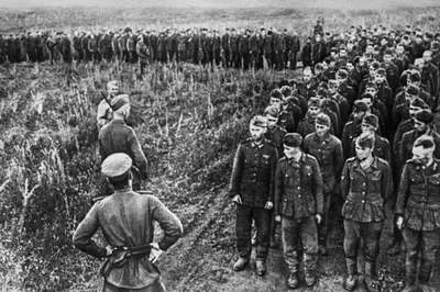 Фото битвы на Курской дуге фото