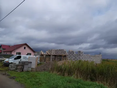 Строительство частных домов в Калининграде под ключ