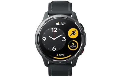 Смарт-часы Huawei Watch D Graphite/Black (MLY-B10) купить в Москве в  интернет-магазине Эльдорадо