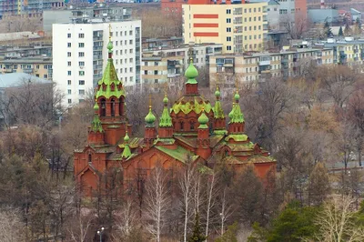 челябинск — Мысли — Тёрка