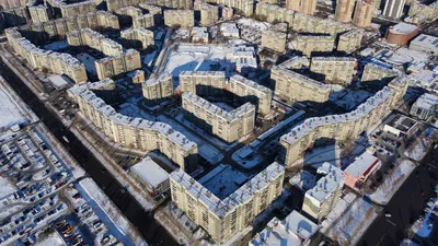 Ледовый городок открывается в центре Челябинска