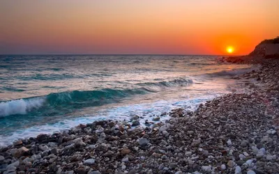 Топ-7 пляжей Сочи: отдыхайте на лучших пляжах Черного моря