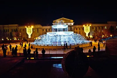 Советская Чита. Какие символы ушедшей эпохи остались на улицах города - МК  Чита