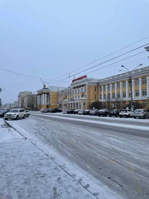 Новый год отметили в этно-археопарке Сухотино в Чите