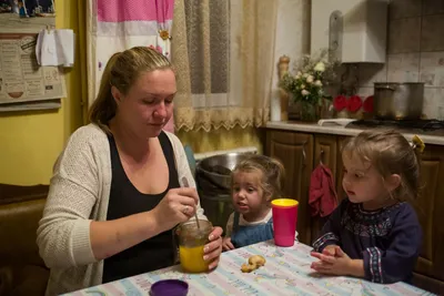 Родительское всероссийское сопротивление - Тверь