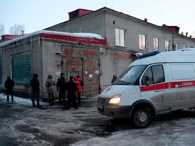 В Кемерово нашли тела всех погибших при пожаре, пропавших без вести нет -  РИА Новости, 28.03.2018