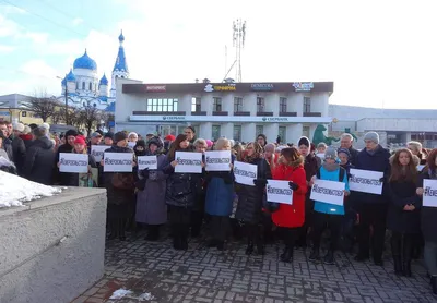 К трагедии в ТЦ \"Зимняя вишня\" привели халатность и разгильдяйство -  Российская газета